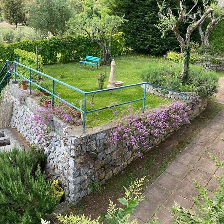 Residenze Maremonti Apartment Maratea Luaran gambar