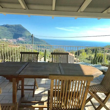 Residenze Maremonti Apartment Maratea Luaran gambar