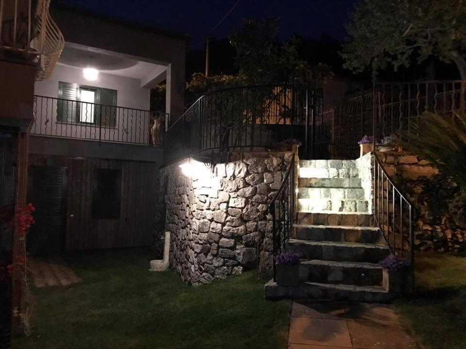 Residenze Maremonti Apartment Maratea Luaran gambar