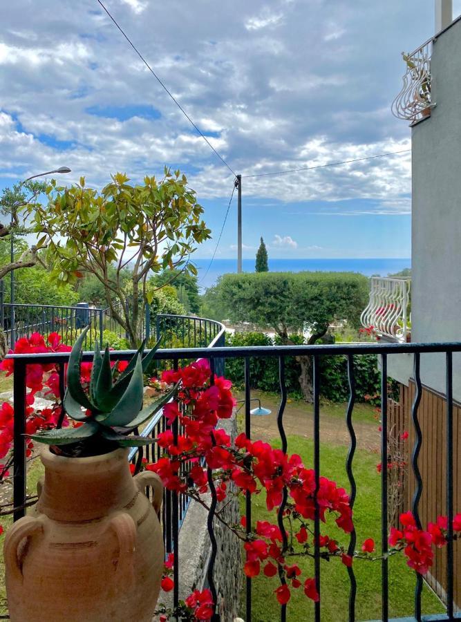 Residenze Maremonti Apartment Maratea Luaran gambar
