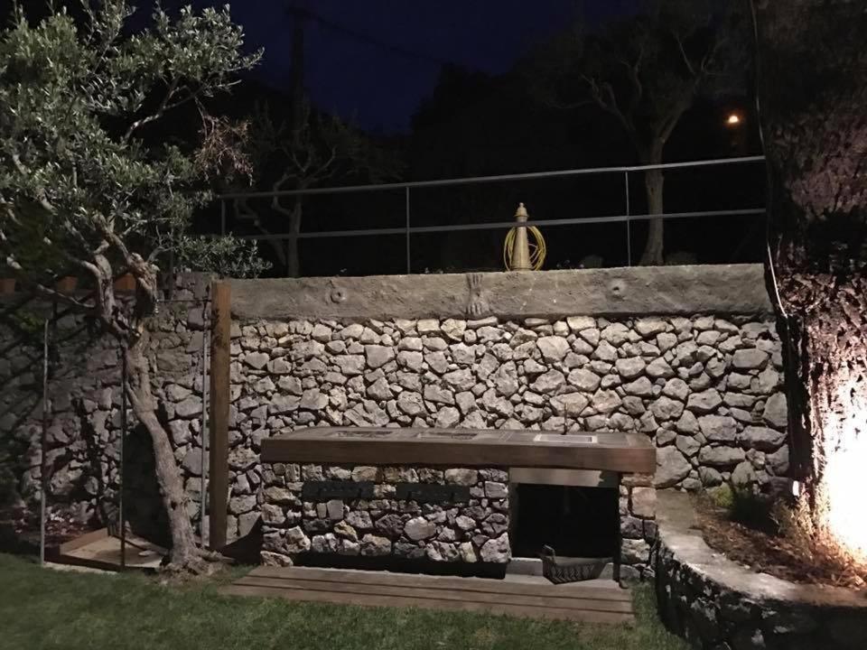 Residenze Maremonti Apartment Maratea Luaran gambar