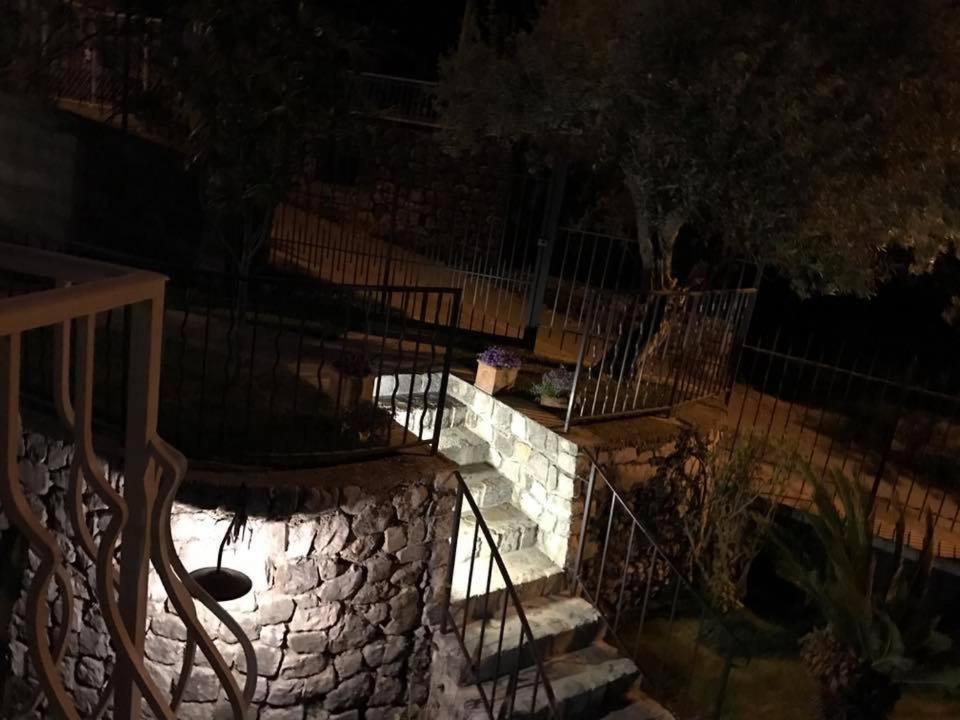 Residenze Maremonti Apartment Maratea Luaran gambar