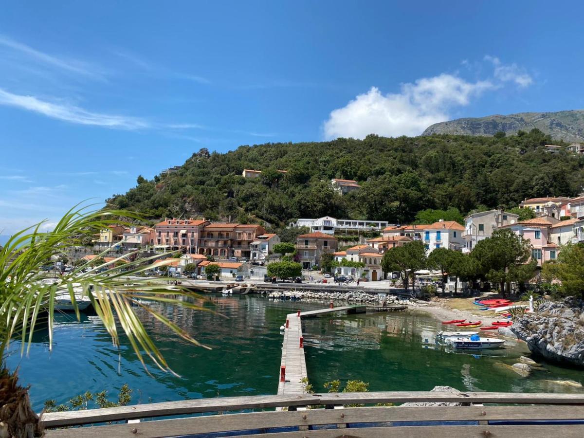 Residenze Maremonti Apartment Maratea Luaran gambar