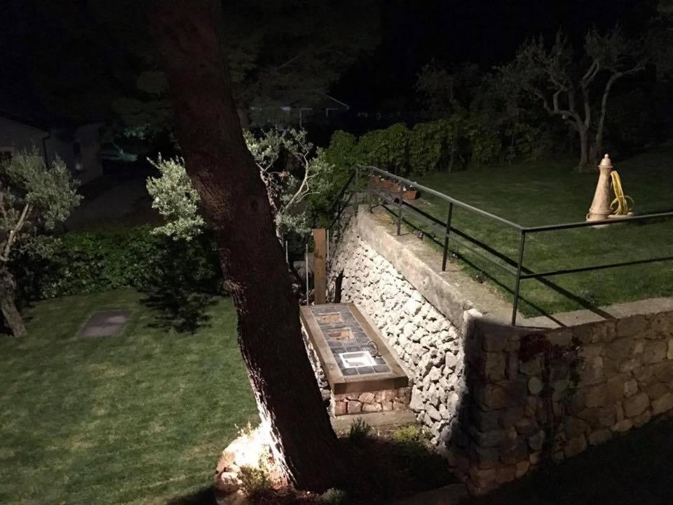 Residenze Maremonti Apartment Maratea Luaran gambar