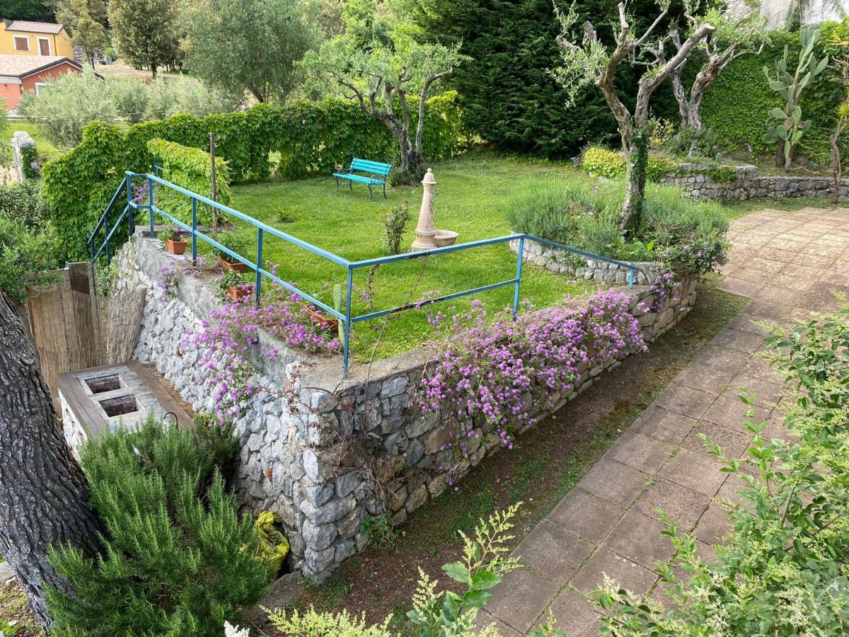 Residenze Maremonti Apartment Maratea Luaran gambar