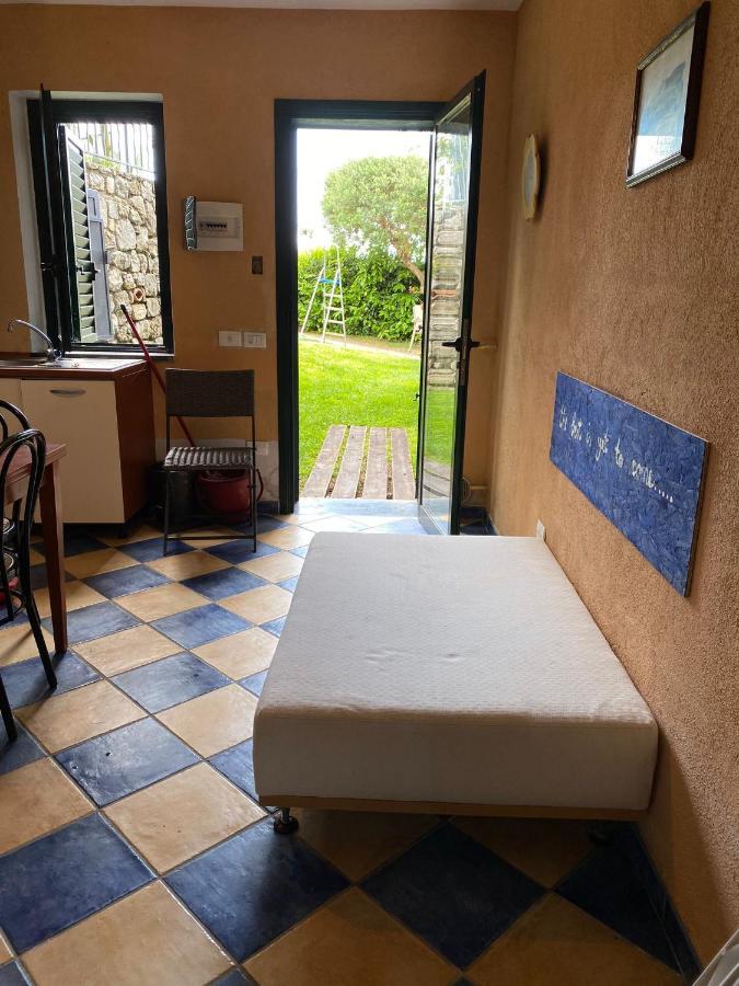 Residenze Maremonti Apartment Maratea Luaran gambar