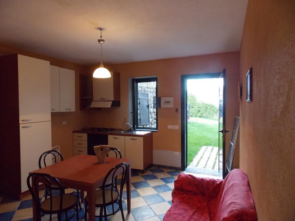 Residenze Maremonti Apartment Maratea Luaran gambar