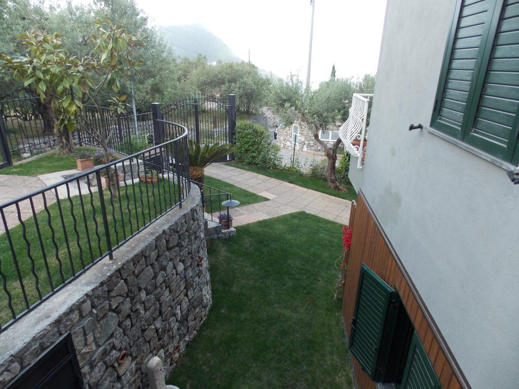 Residenze Maremonti Apartment Maratea Luaran gambar