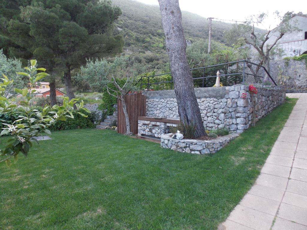 Residenze Maremonti Apartment Maratea Luaran gambar
