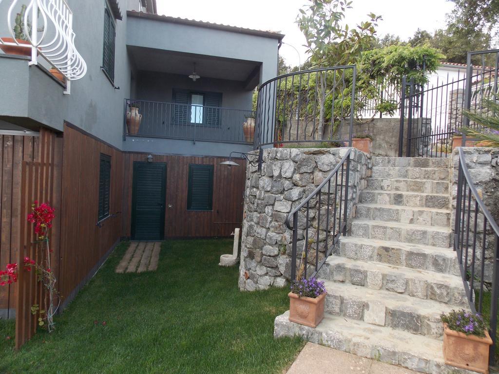 Residenze Maremonti Apartment Maratea Luaran gambar