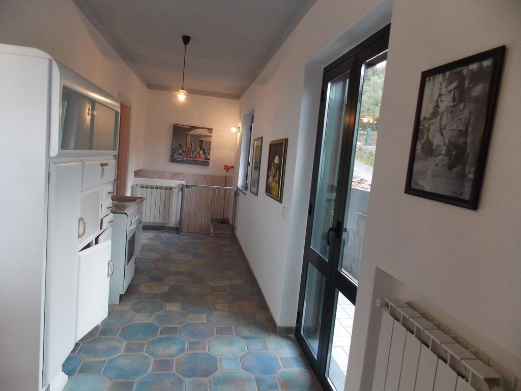 Residenze Maremonti Apartment Maratea Luaran gambar