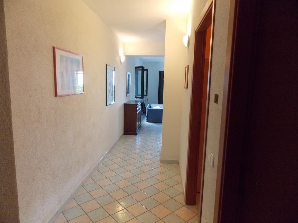 Residenze Maremonti Apartment Maratea Luaran gambar