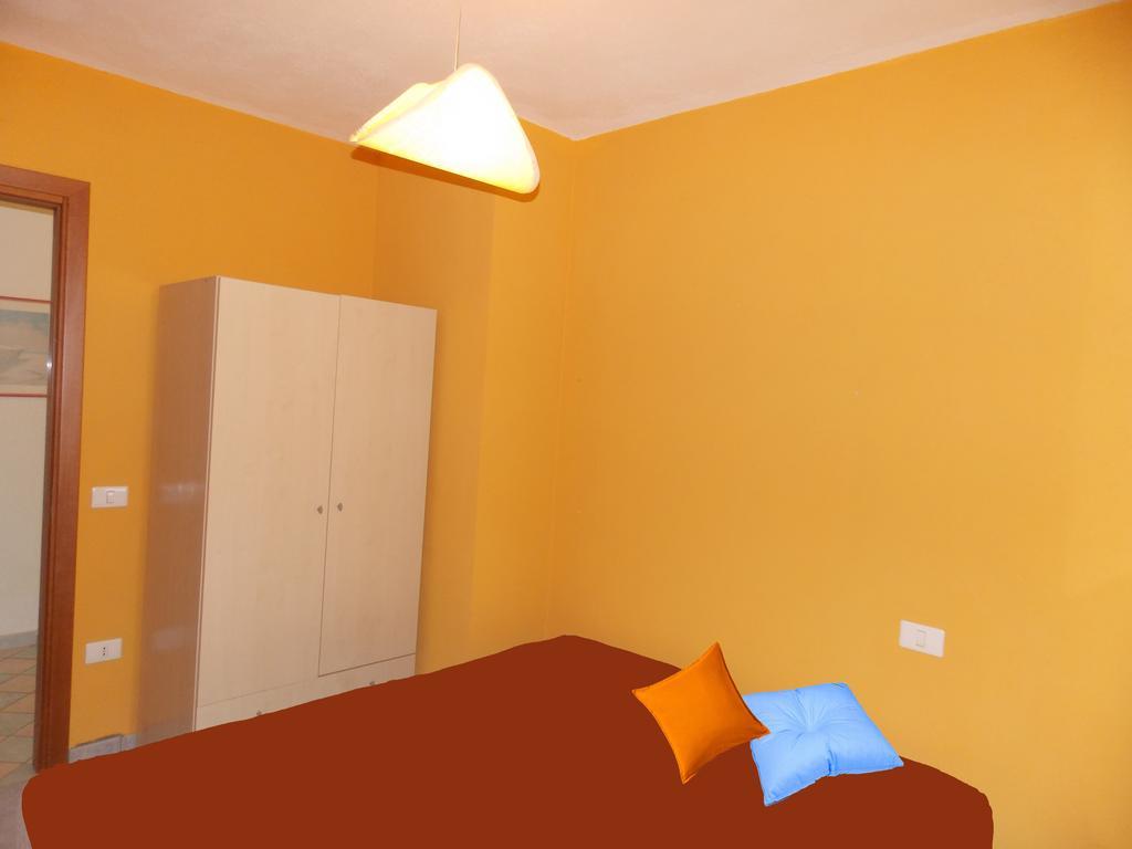 Residenze Maremonti Apartment Maratea Luaran gambar
