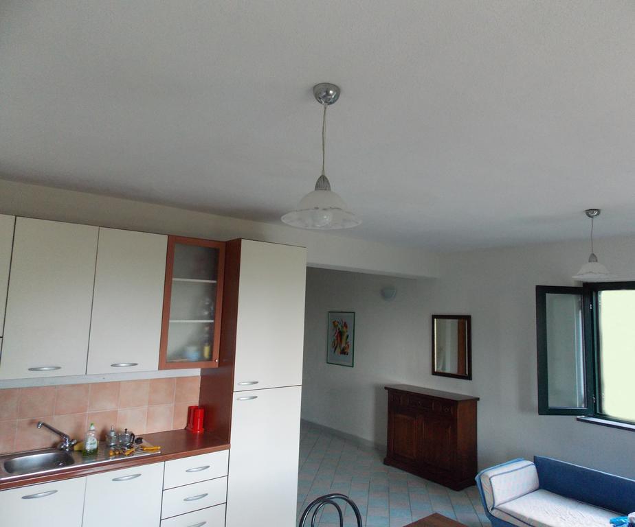 Residenze Maremonti Apartment Maratea Luaran gambar