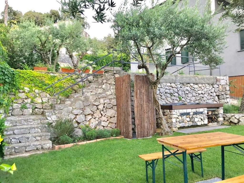 Residenze Maremonti Apartment Maratea Luaran gambar